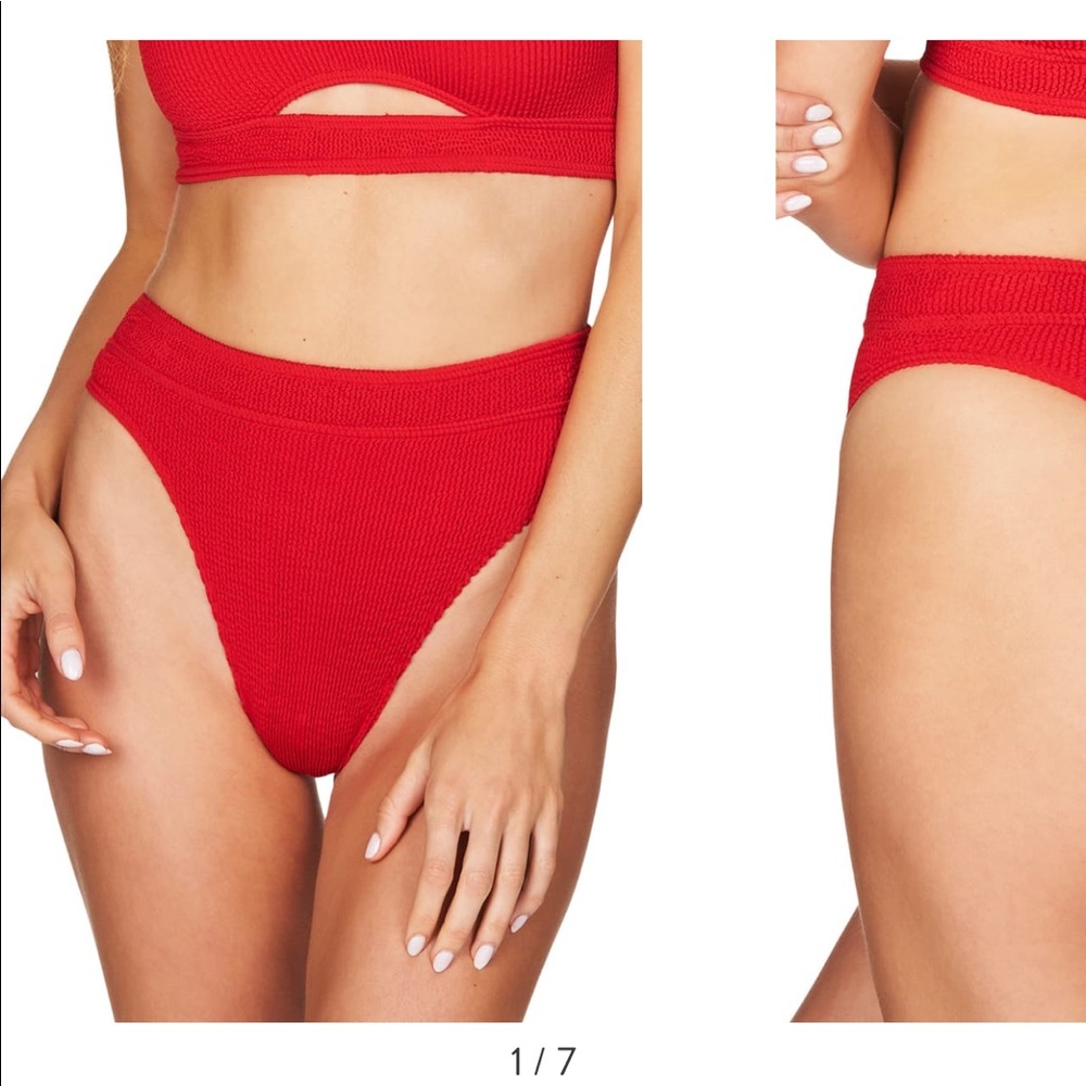 Bound Australian Swimwear Top & Bottom - Picture 3 of 13